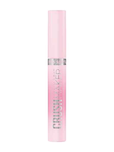 Miss Sporty Crush Maker szempillaspirál /01 black - 1 db