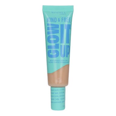Rimmel Kind&Free Glow It Up alapozó /010 - 1 db