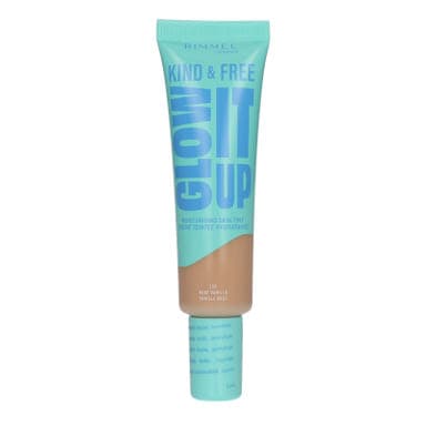 Rimmel Kind&Free Glow It Up alapozó /150 - 1 db