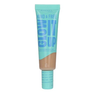 Rimmel Kind&Free Glow It Up alapozó /160 - 1 db