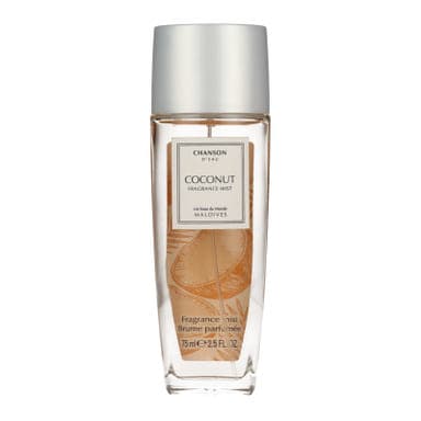 Chanson D'Eau Coco testpermet - 75 ml