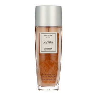 Chanson D'Eau Vanilla testpermet - 75 ml