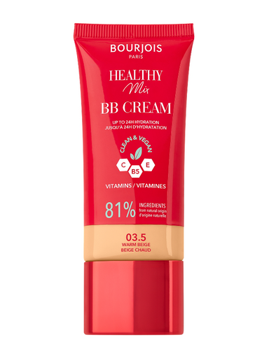 Bourjois Healthy Mix BB krém /3.5 - 1 db