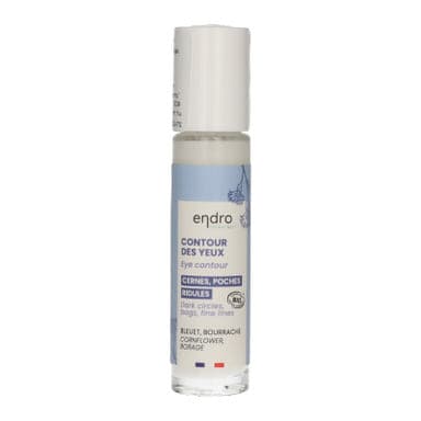 Endro szemkontúr roll-on - 10 ml