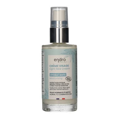 Endro hidratáló arckrém - 50 ml