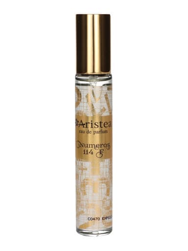 Aristea Numeros női Eau De Toilette /114F - 18 ml