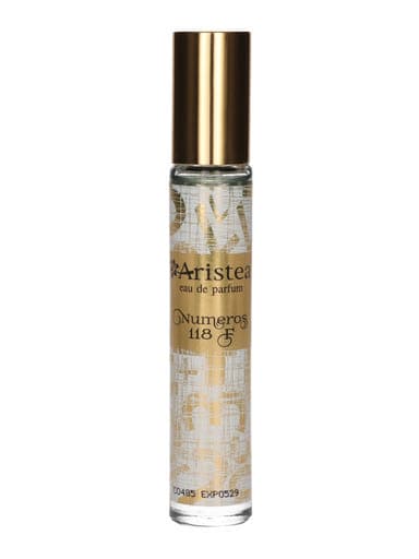 Aristea Numeros női Eau De Toilette /118F - 18 ml