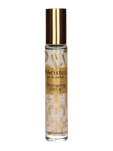 Aristea Numeros női Eau De Toilette /130F - 18 ml