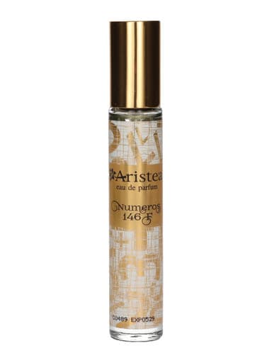 Aristea Numeros női Eau De Toilette /146F - 18 ml