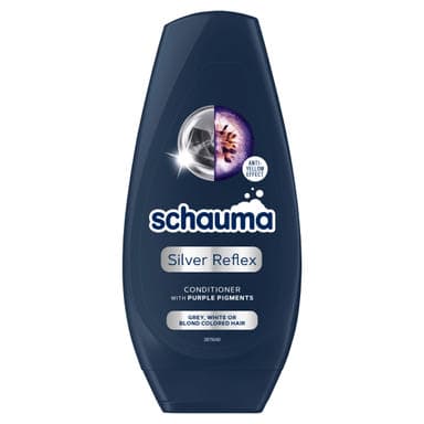 Schauma Hamvas Csillogás hajöblítő balzsam - 250 ml