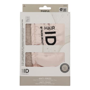 Parsa Beauty hajturban - 1 db