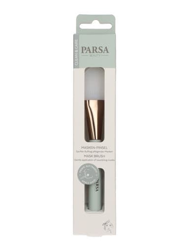 Parsa Beauty maszkfelvivő ecset - 1 db