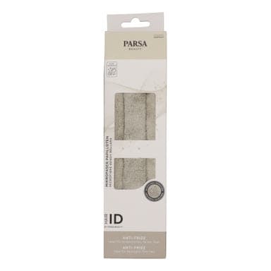 Parsa Beauty mikroszálas hajcsavaró - 6 db