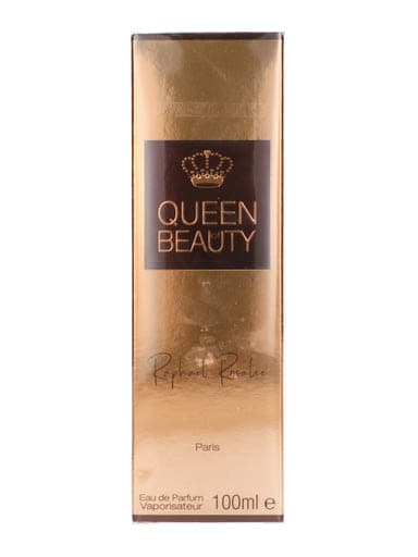 Raphael Rosalee Queen of Beauty női Eau de Perfum - 100 ml
