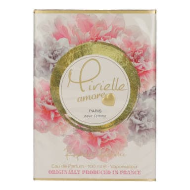Raphael Rosalee Mirelle Amore női Eau de Parfum - 100 ml