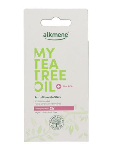 Alkmene pattanástalanító - 15 ml