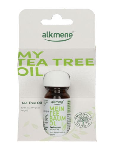 Alkmene teafaolaj - 10 ml