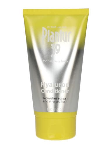 Plantur 39 Hyaluron hajkondicionáló - 150 ml