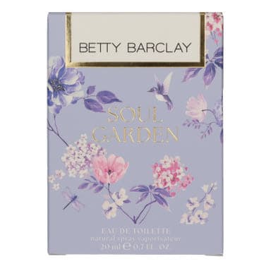 Betty Barclay női Eau de Toilette - 20 ml