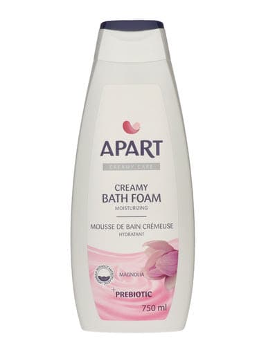 Apart Magnolia habfürdő - 750 ml