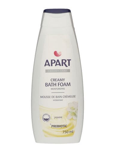 Apart Jasmine habfürdő - 750 ml