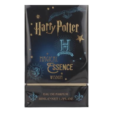Harry Potter Magical Essence Wisdom férfi Eau de Parfum - 50 ml