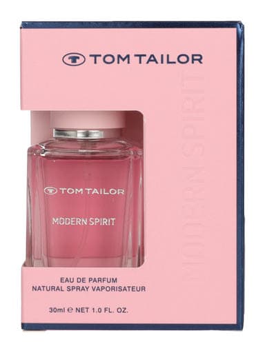 Tom Tailor Modern Spirit női Eau de Parfum - 30 ml