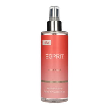 Esprit Rise&Shine testpermet - 250 ml