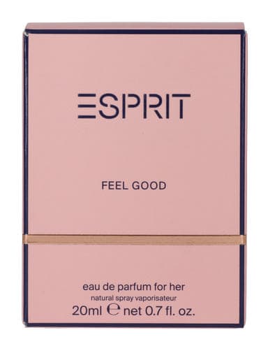 Esprit Feel Good női Eau de Parfume - 20 ml