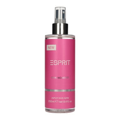 Esprit Pink Moments testpermet - 250 ml
