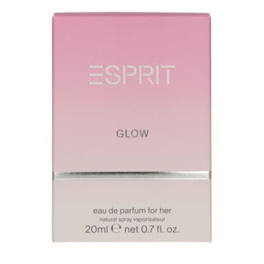 Esprit Glow női Eau de Parfum - 20 ml
