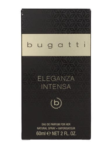 Bugatti Eleganza Intensa női Eau de Parfum - 60 ml