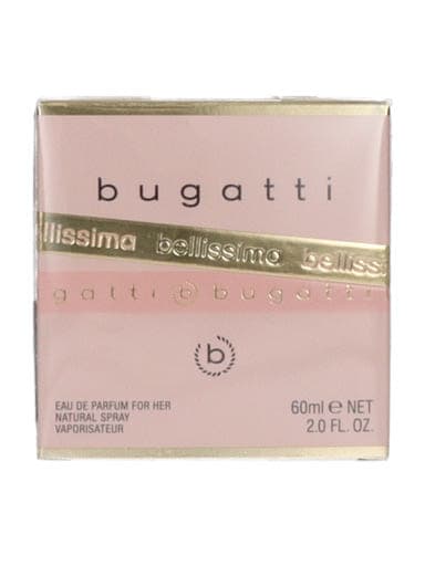 Bugatti Bellissima női Eau De Parfum - 60 ml