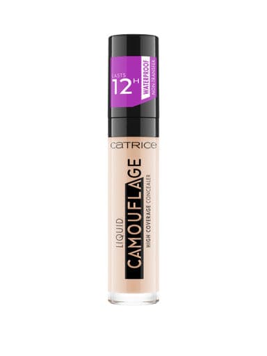 Catrice Camouflage HighCoverage folyékony korrektor /001 - 1 db