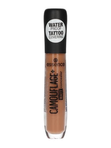 Essence Camouflage+ Matt korrektor /70 dark caramel - 1 db