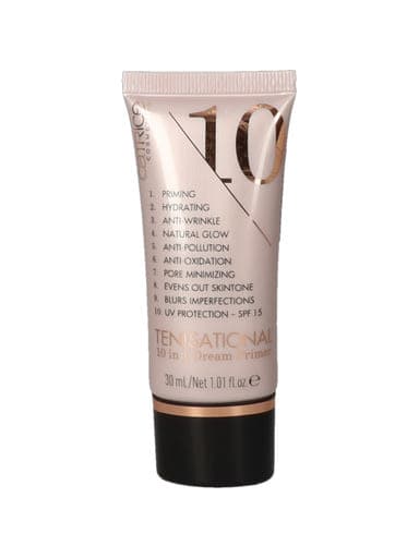 Catrice Dream Ten!sational 10 in 1 primer - 1 db