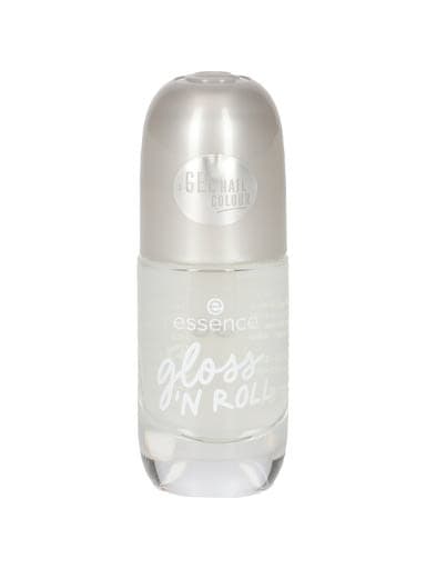 Essence Gloss ' N Roll körömlakk /01 - 1 db