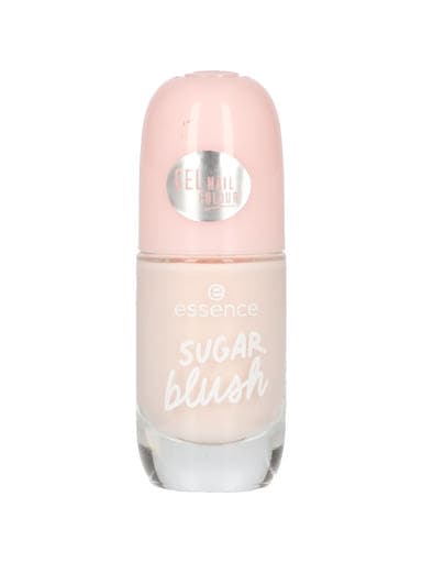 Essence Sugar Blush körömlakk /05 - 1 db