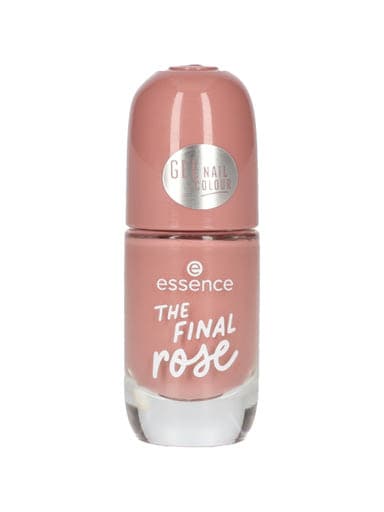 Essence The Final Rose körömlakk /08 - 1 db