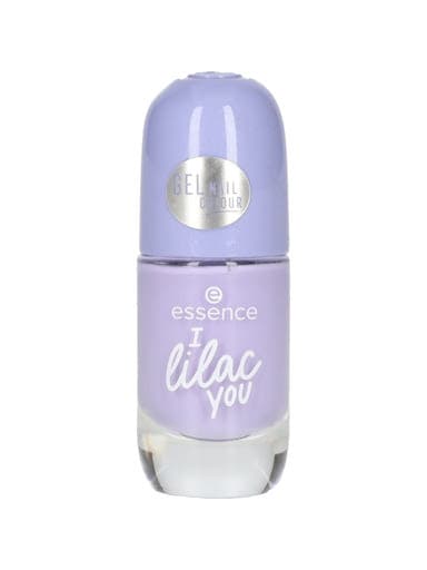 Essence I Lilac You körömlakk /17 - 1 db