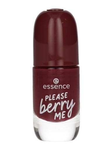 Essence Gel körömlakk /20 - 1 db