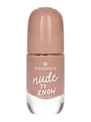 Essence Gel körömlakk /30 - 1 db