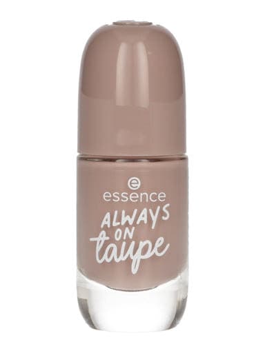 Essence Gel körömlakk /37 - 1 db
