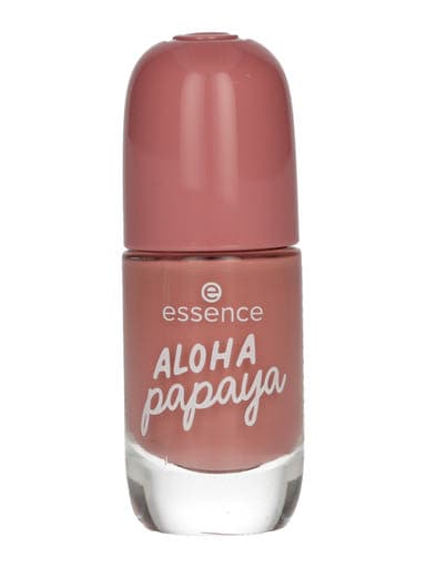 Essence Gel körömlakk /38 - 1 db