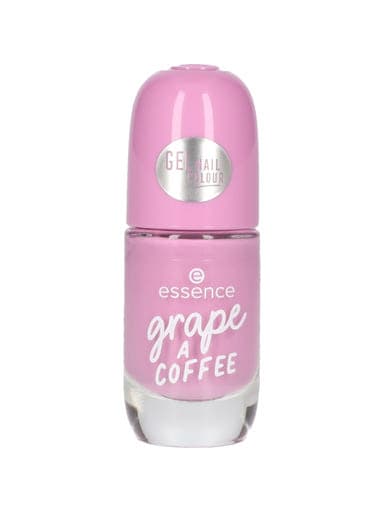 Essence Grape A Coffee körömlakk /44 - 1 db