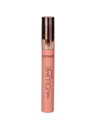 Catrice Pure Volume szempillaspirál /010 - 1 db
