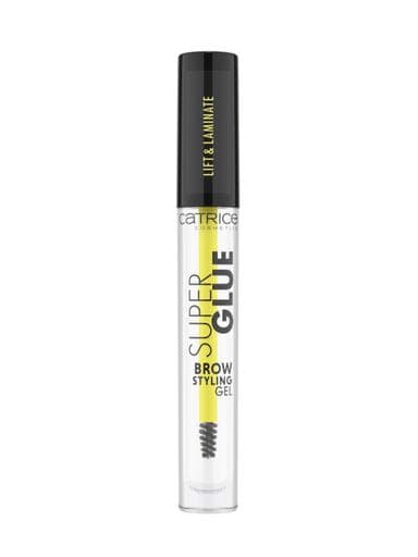 Catrice Super Glue szemöldökformázó gél /010 - 1 db