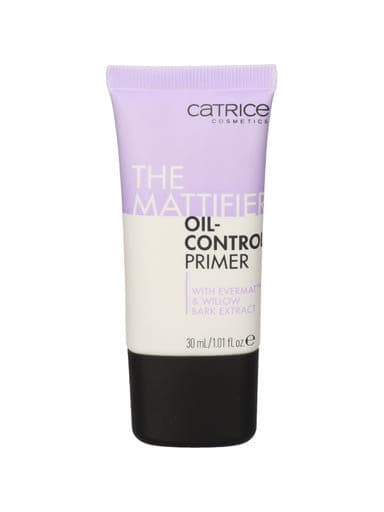 Catrice The Mattifier Oil Control Primer - 1 db