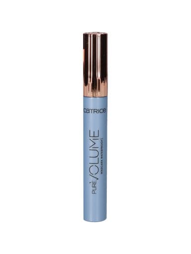 Catrice Pure Volume Waterproof szempillaspirál /010 - 1 db