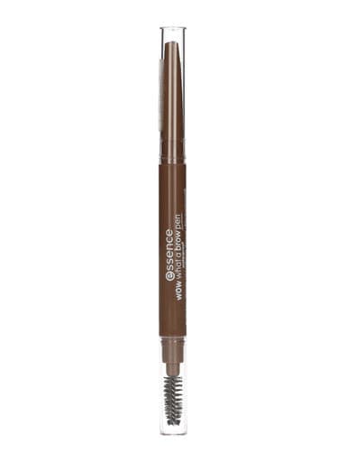Essence Wow What A Brow Waterproof szemöldökceruza /01 - 1 db